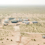 Will government sign Investment agreement in uranium sector?